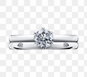 Ring - Wedding Ring Engagement Ring Diamond PNG