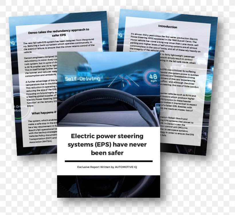 Electric Power Steering Robert Bosch Automotive Steering GmbH Suzuki Cervo, PNG, 885x809px, Steering, Advertising, Brand, Brochure, Electric Motor Download Free