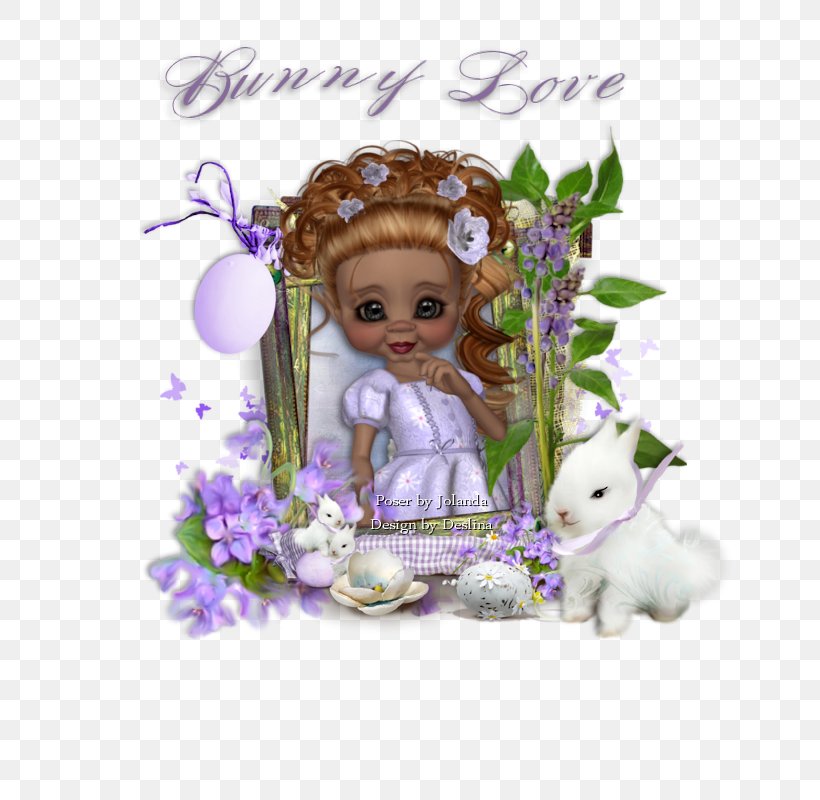 Floral Design Fairy Doll, PNG, 800x800px, Floral Design, Doll, Fairy, Fictional Character, Figurine Download Free