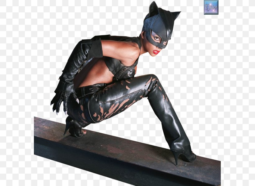 Image Patience Phillips Vector Graphics Photograph Warner Bros., PNG, 601x600px, Patience Phillips, Bob Kane, Catwoman, Fictional Character, Halle Berry Download Free