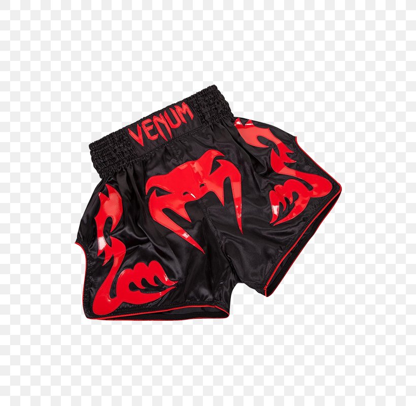 Muay Thai Shorts Venum Martial Arts Thailand, PNG, 650x800px, Muay Thai, Black, Boxing, Boxing Glove, Brand Download Free