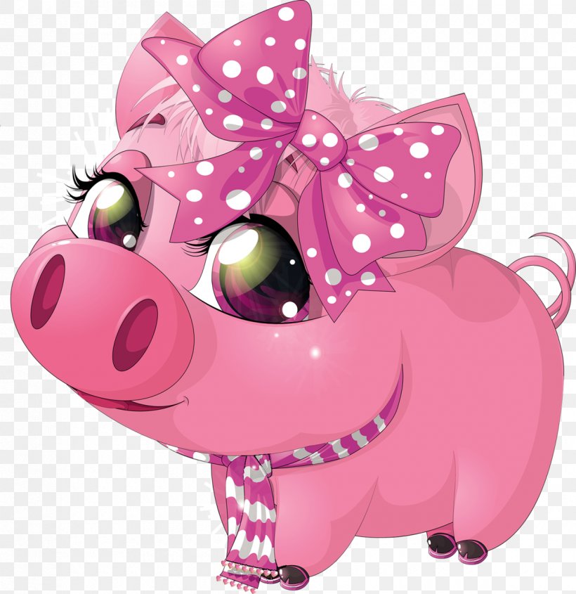 Piggy Bank, PNG, 1200x1238px, Pig, Cartoon, Domestic Pig, Drawing, Glamour Download Free