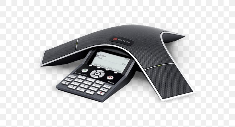 Polycom SoundStation 7000 Power Over Ethernet Conference Call VoIP Phone, PNG, 580x445px, Polycom Soundstation 7000, Conference Call, Conference Phone, Hardware, Internet Protocol Download Free