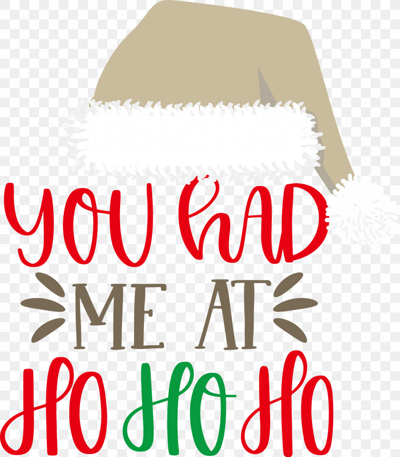 You Had Me At Ho Ho Ho HO HO HO, PNG, 2626x3000px, You Had Me At Ho Ho Ho, Ho Ho Ho, Logo, M, Meter Download Free