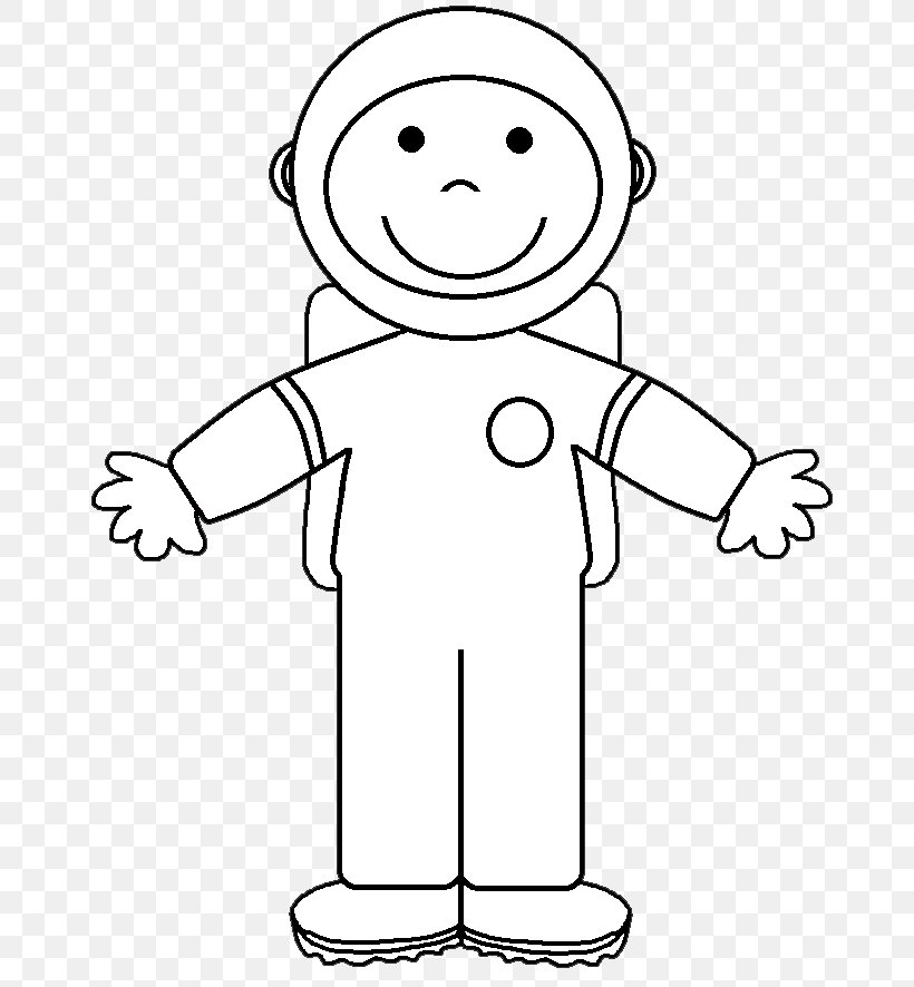 Astronaut Outer Space Free Content Clip Art, PNG, 691x886px, Watercolor, Cartoon, Flower, Frame, Heart Download Free