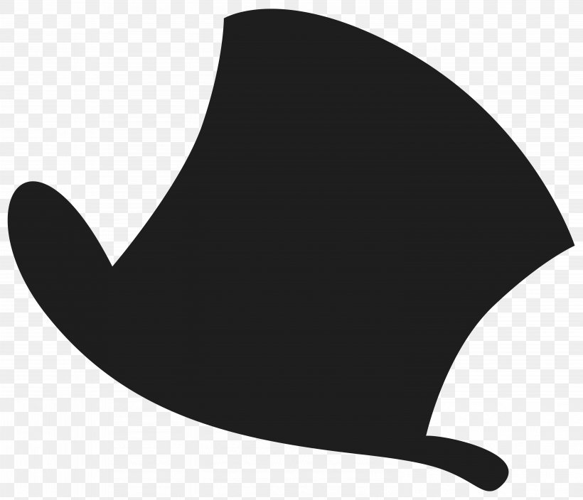 Black Hat White, PNG, 5944x5108px, Black, Black And White, Hat, Headgear, Monochrome Download Free