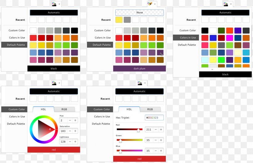 Color Picker Graphic Design Color Scheme Color Wheel, PNG, 1381x890px, Color Picker, Area, Brand, Cmyk Color Model, Color Download Free