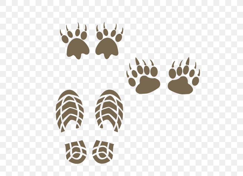 Download Footprint, PNG, 595x595px, Footprint, Paw, Raster Graphics, Scalable Vector Graphics, Shoe Download Free