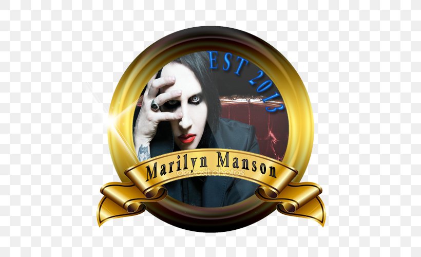 Logo Brand Font, PNG, 619x500px, Logo, Brand, Gold, Marilyn Manson Download Free