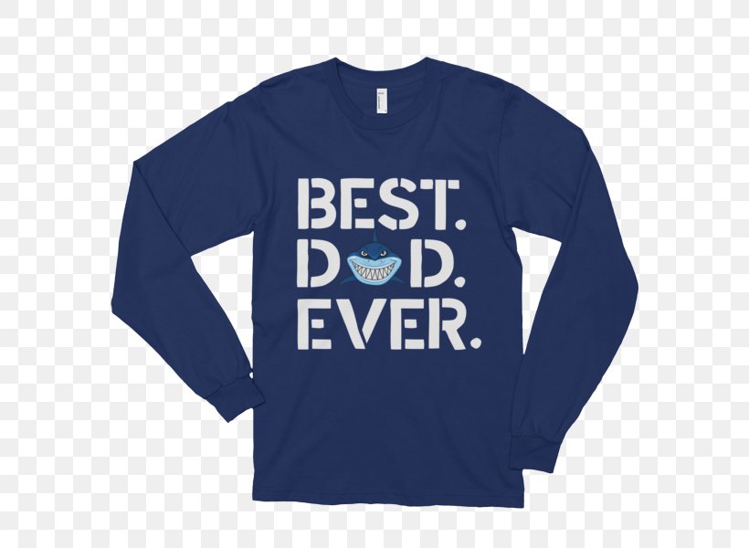 Long-sleeved T-shirt Long-sleeved T-shirt Sweater, PNG, 600x600px, Sleeve, Active Shirt, Blue, Bluza, Brand Download Free