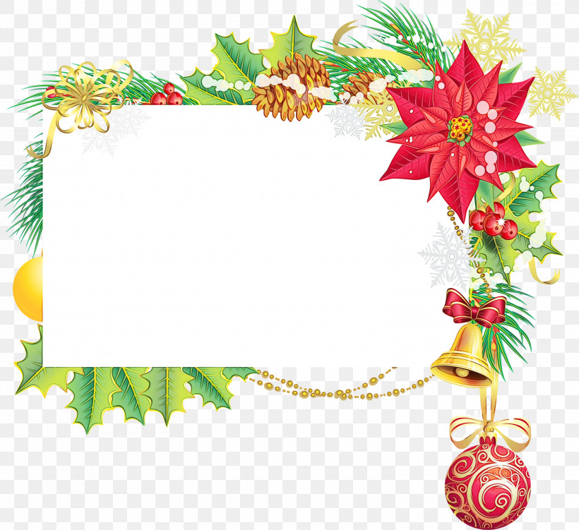Picture Frame, PNG, 3000x2751px, Watercolor, Paint, Picture Frame, Wet Ink Download Free