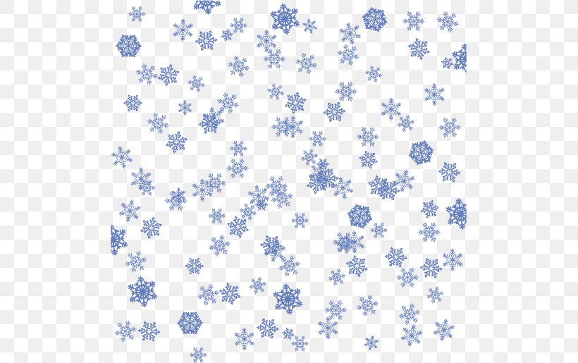 Snowflake Background, PNG, 505x515px, Christmas, Area, Blue, Christmas Decoration, Lossless Compression Download Free