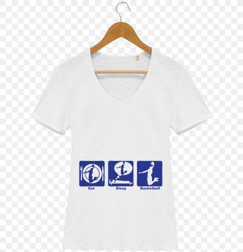 T-shirt Sleeve Collar Outerwear Woman, PNG, 690x850px, Watercolor, Cartoon, Flower, Frame, Heart Download Free