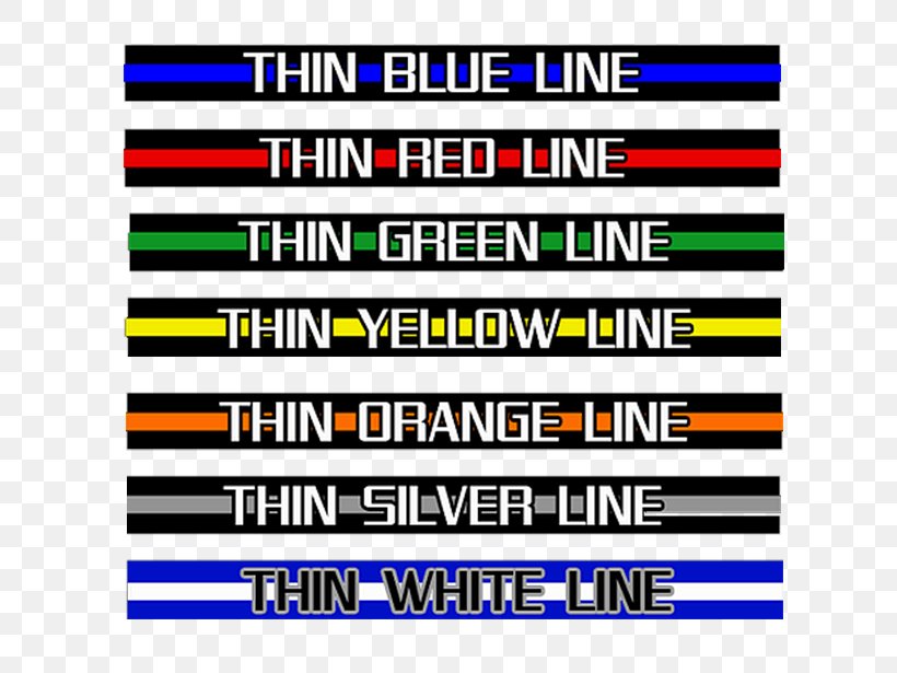 Thin Blue Line The Thin Red Line Flag Of The United States Meaning, PNG, 615x615px, Thin Blue Line, Area, Brand, Certified First Responder, Color Download Free