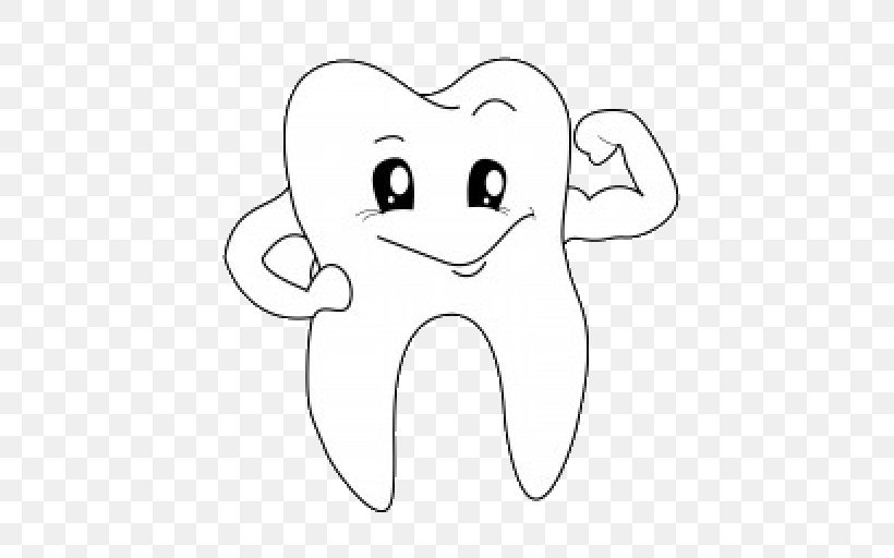 Tooth Stock Photography Depositphotos, PNG, 512x512px, Watercolor, Cartoon, Flower, Frame, Heart Download Free