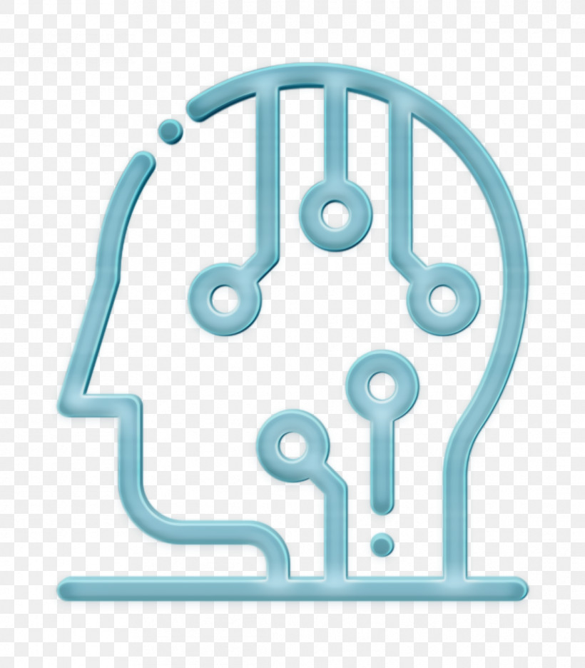 Brain Icon Artificial Intelligence Icon Artificial Intelligence Icon, PNG, 1114x1272px, Brain Icon, Artificial Intelligence Icon, Symbol, Turquoise Download Free
