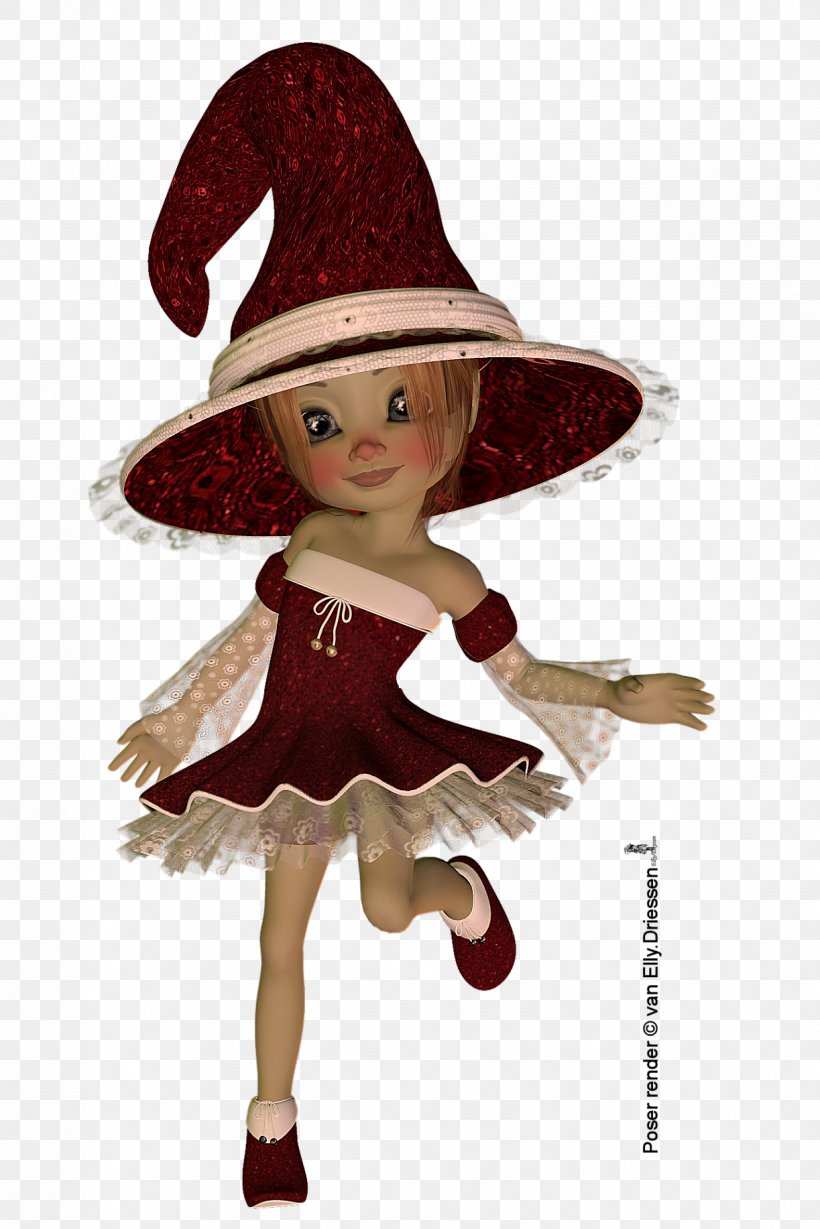 Christmas Ornament Costume Design Hat, PNG, 1223x1834px, Christmas Ornament, Christmas, Costume, Costume Design, Doll Download Free