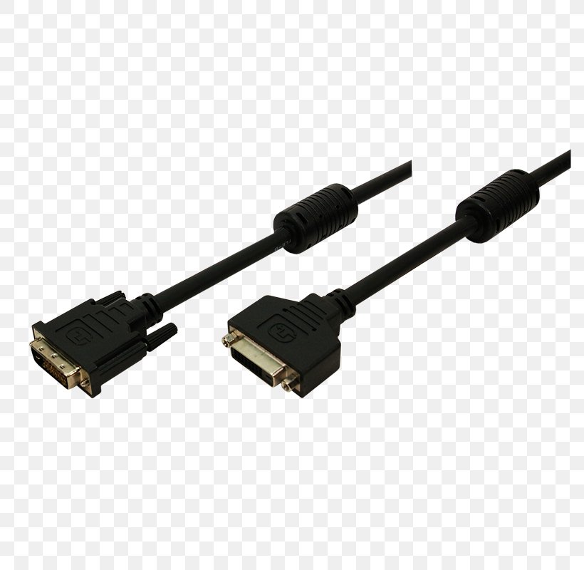 Digital Video Digital Visual Interface Electrical Cable Digital Data StarTech.com, PNG, 800x800px, Digital Video, Cable, Category 6 Cable, Computer Monitors, Data Transfer Cable Download Free