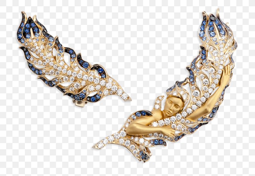 Earring Jewellery Diamond Jeweler, PNG, 758x566px, Earring, Body Jewelry, Brooch, Diamond, Fairy Tale Download Free