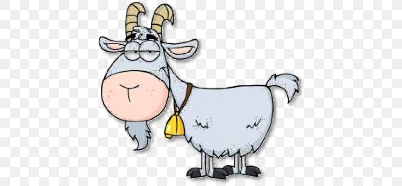 Goat Royalty-free Cartoon Drawing, PNG, 427x379px, Goat, Animal Figure, Can Stock Photo, Cartoon, Cattle Like Mammal Download Free