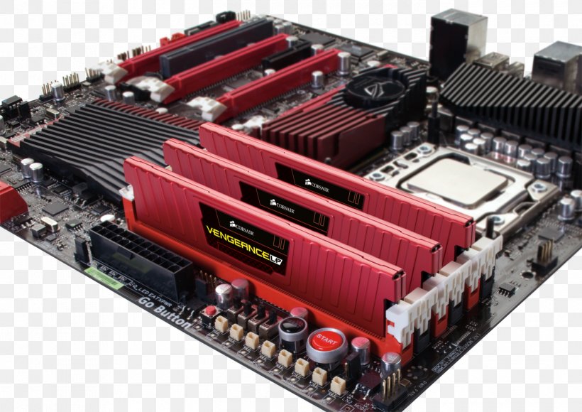 Graphics Cards & Video Adapters Motherboard Computer Hardware DDR3 SDRAM Computer System Cooling Parts, PNG, 1400x991px, Graphics Cards Video Adapters, Central Processing Unit, Computer, Computer Component, Computer Cooling Download Free