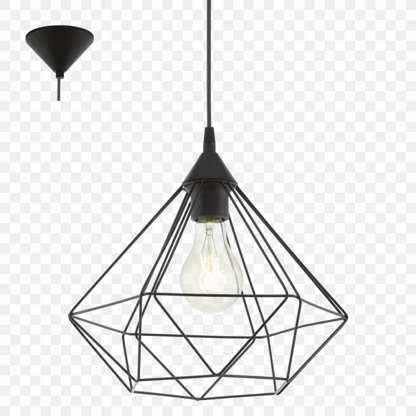 Light Fixture Pendant Light Lighting Eglo Light Pendant, PNG, 1500x1500px, Light, Canton Of Tarbes3, Ceiling Fixture, Decor, Edison Screw Download Free