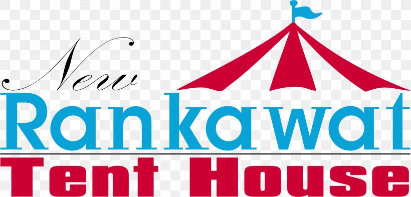 New Rankawat Tent House Logo Clip Art, PNG, 2055x987px, Logo, Area, Brand, Decorator Pattern, House Download Free