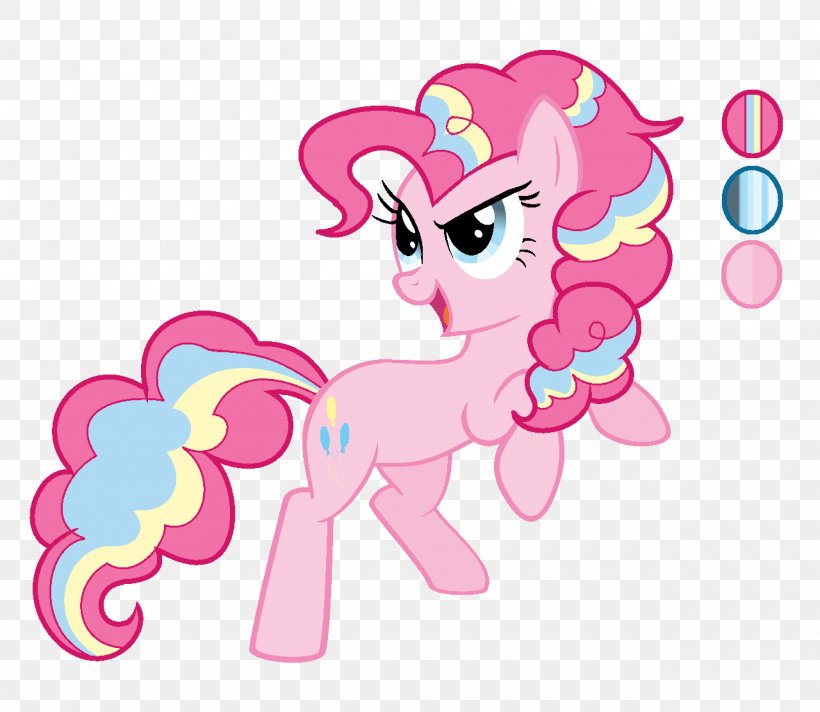 Pony Pinkie Pie Party Game, PNG, 1280x1112px, Watercolor, Cartoon, Flower, Frame, Heart Download Free