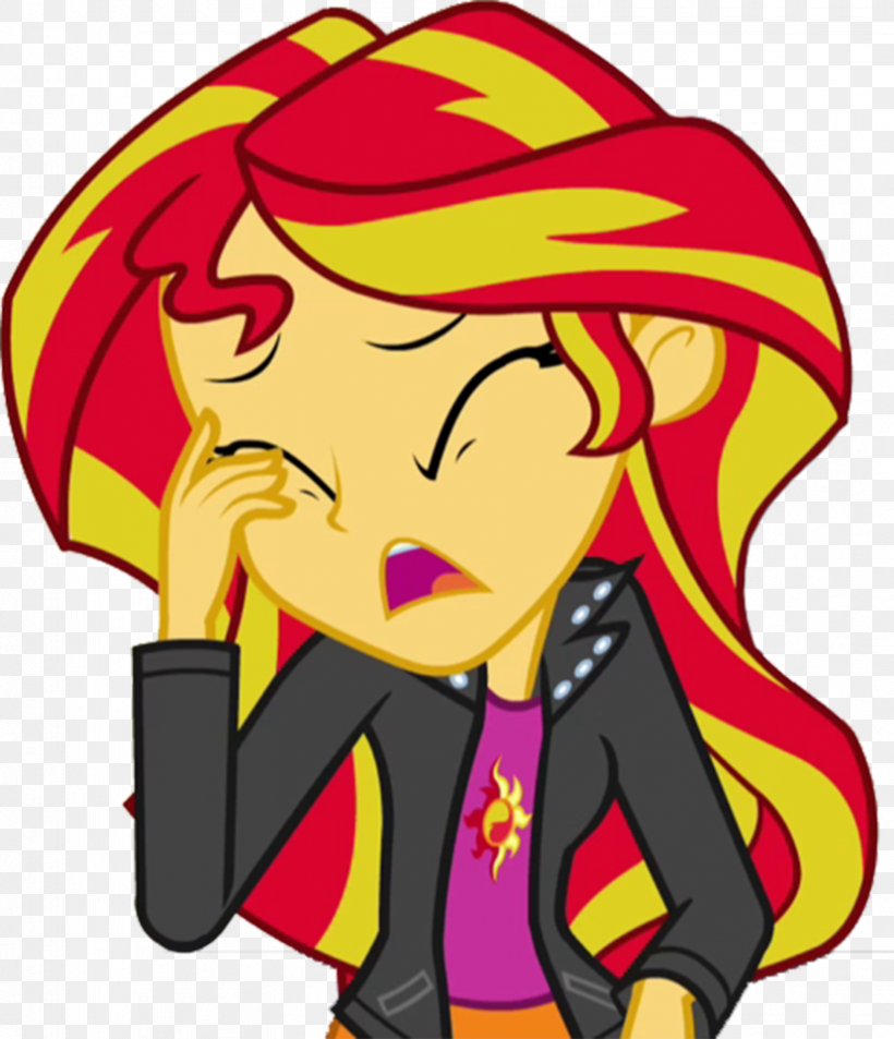 Sunset Shimmer Rainbow Dash Twilight Sparkle Equestria Sadness, PNG, 829x964px, Sunset Shimmer, Art, Artwork, Equestria, Fashion Accessory Download Free