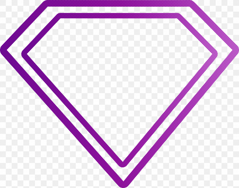 Triangle Angle Line Area Purple, PNG, 3000x2366px, Triangle, Angle, Area, Ersa Replacement Heater, Geometry Download Free