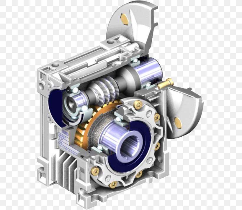 Worm Drive Gear Transmission Cycloidal Drive Aluminium, PNG, 696x713px, Worm Drive, Aluminium, Automotive Engine Part, Bevel Gear, Continuously Variable Transmission Download Free