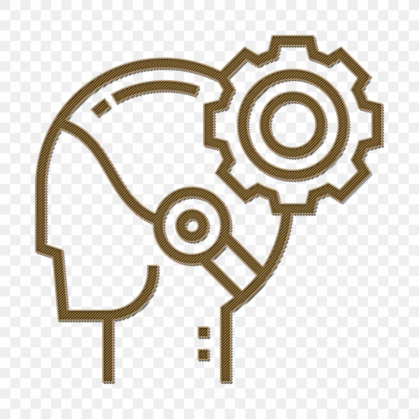 AI Icon Artificial Intelligence Icon, PNG, 1196x1196px, Ai Icon, Artificial Intelligence Icon, Line Art, Symbol Download Free