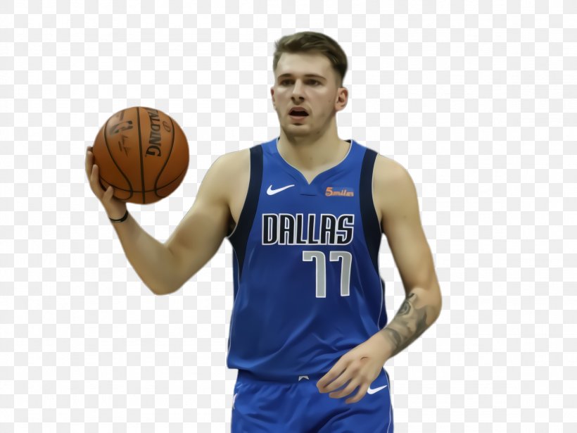 Basketball Cartoon, PNG, 2308x1732px, Luka Doncic, Ball, Ball Game, Ballers Media, Basketball Download Free