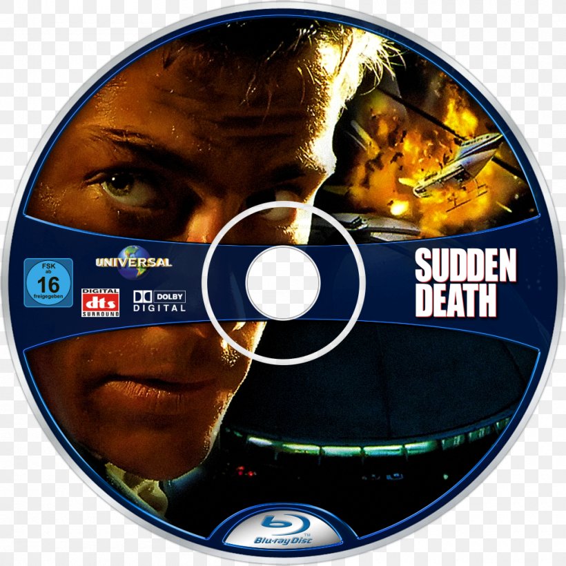 Blu-ray Disc 0 Television Film DVD, PNG, 1000x1000px, 1995, Bluray Disc, Compact Disc, Death, Disk Image Download Free