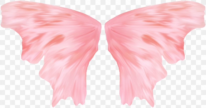 Butterfly Neck Fur, PNG, 3350x1768px, Butterfly, Fur, Moths And Butterflies, Neck, Petal Download Free
