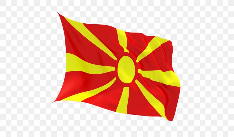 Flag Of The Republic Of Macedonia Vergina National Flag, PNG, 640x480px, Republic Of Macedonia, Fahne, Flag, Flag Of Albania, Flag Of Greece Download Free