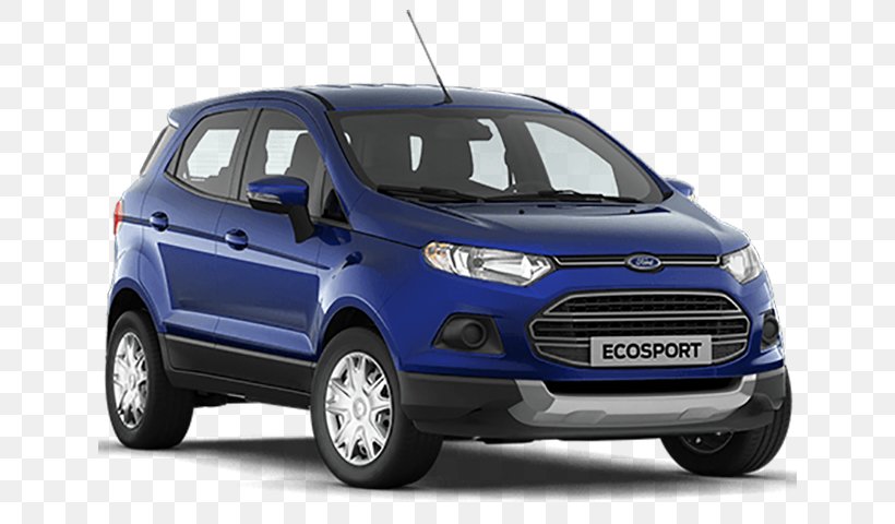 Ford EcoSport Car Ford Edge Ford S-Max, PNG, 640x480px, Ford, Automotive Design, Automotive Exterior, Brand, Bumper Download Free