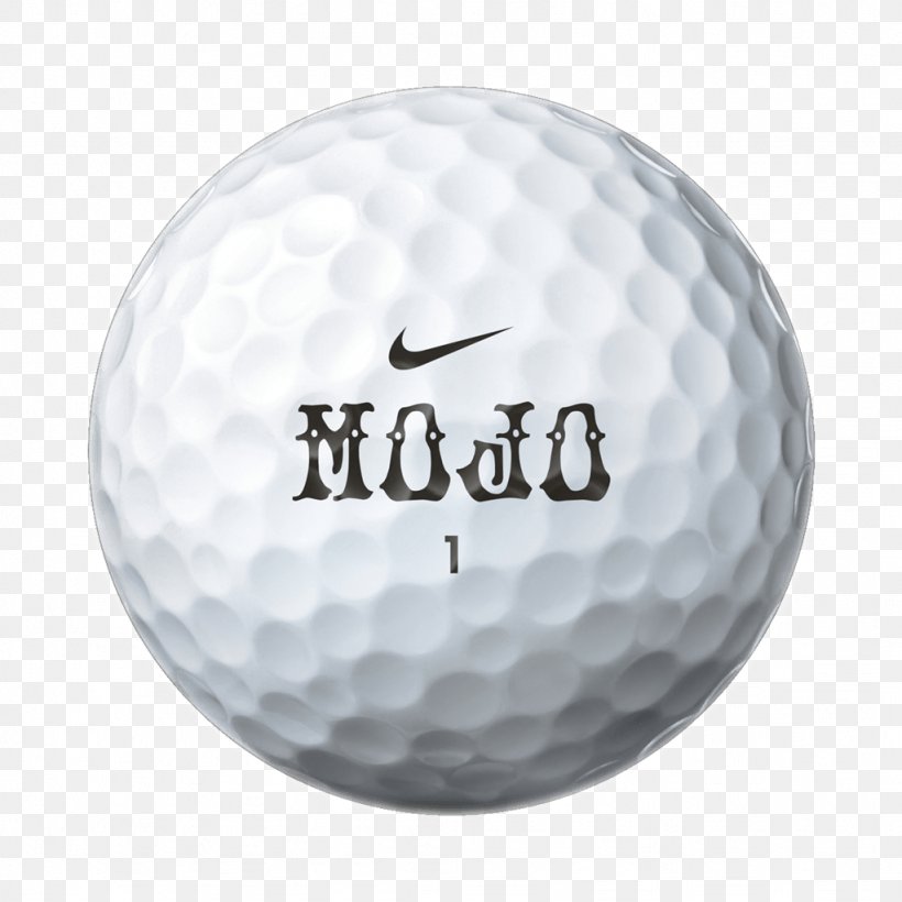 Golf Balls Nike Titleist, PNG, 1024x1024px, Golf Balls, Ball, Golf, Golf Ball, Golf Equipment Download Free