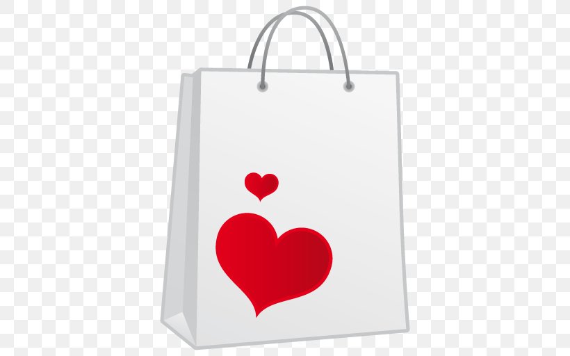 Heart Shopping Bag Font, PNG, 512x512px, Shopping Bags Trolleys, Bag, Handbag, Heart, Red Download Free