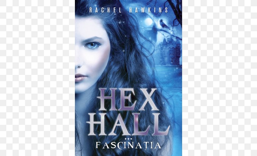 Hex Hall Captivated By You Book Text Poster, PNG, 500x500px, Hex Hall, Abbey, Album, Album Cover, Book Download Free