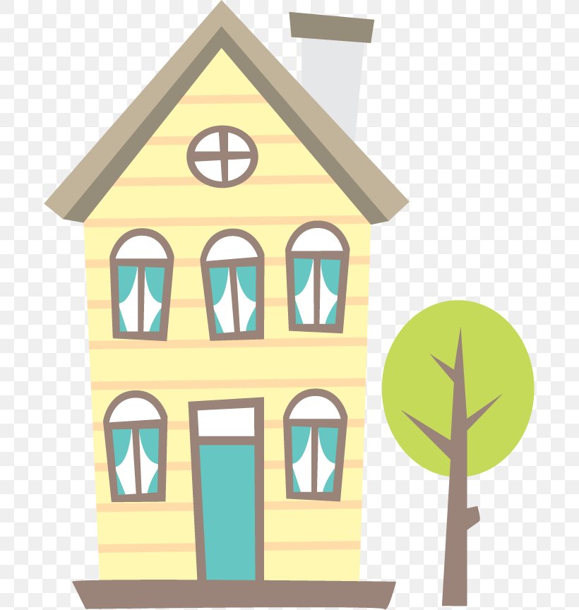 House Graphic Design Clip Art, PNG, 695x864px, House, Art, Drawing, Facade, Home Download Free