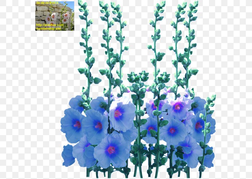 Larkspur Floral Design Artificial Flower Violet, PNG, 600x583px, Larkspur, Artificial Flower, Blue, Branch, Branching Download Free