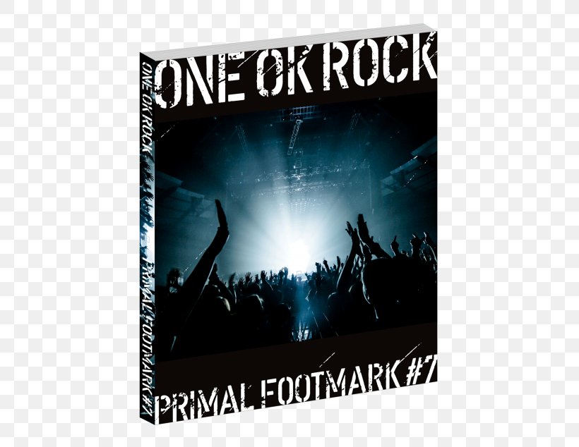 ONE OK ROCK Footmark Corporation Diamond Cat: 緒方秀美写真集 Photo-book Ambitions, PNG, 540x634px, 2018, One Ok Rock, Advertising, Album Cover, Ambitions Download Free