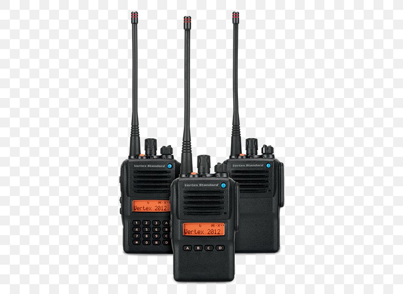 Project 25 Yaesu Two-way Radio Vertex Standard LMR, Inc., PNG, 600x600px, Project 25, Communication Device, Electronic Device, Electronics, Mobile Phones Download Free
