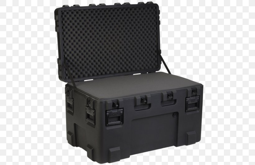 Skb Cases Plastic Rotational Molding Television Show, PNG, 563x530px, Skb Cases, Audio, Bag, Foam, Hardware Download Free