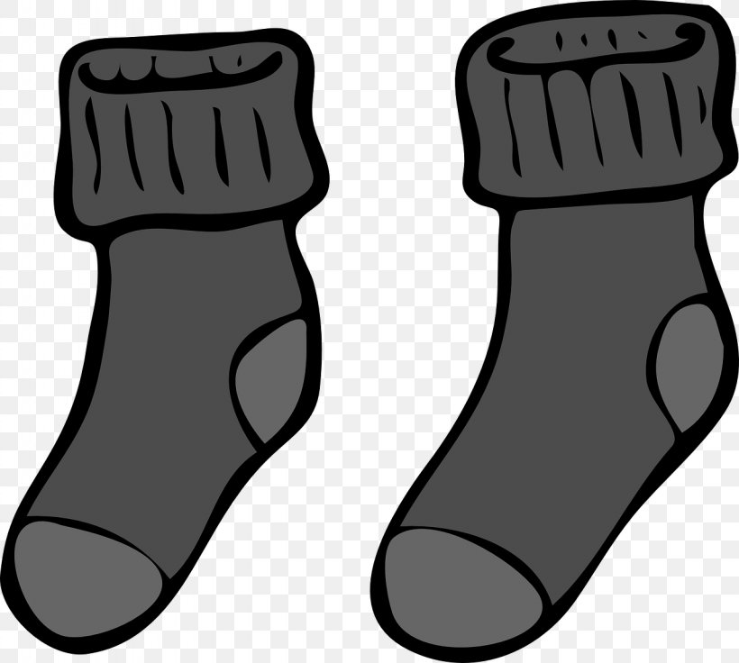 Sock Clothing Clip Art, PNG, 1280x1150px, Sock, Clothing, Document, Footwear, Fox In Socks Download Free