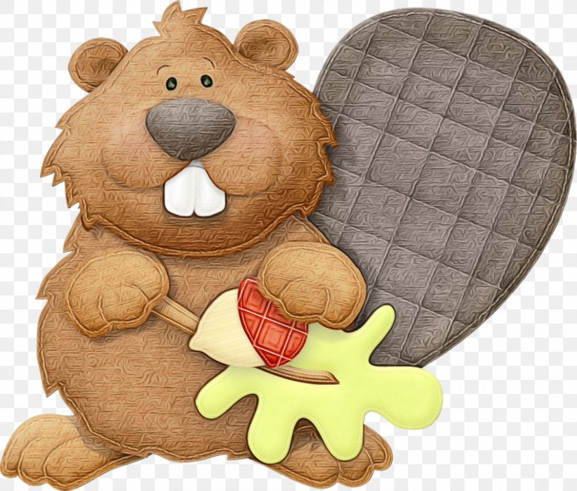 Teddy Bear, PNG, 1280x1090px, Watercolor, Animal Figure, Baby Toys, Bear, Brown Bear Download Free