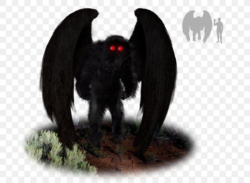 The Mothman Prophecies Point Pleasant Bigfoot Flatwoods Monster, PNG, 703x600px, Mothman Prophecies, Bigfoot, Cryptid, Cryptozoology, Extraterrestrial Life Download Free