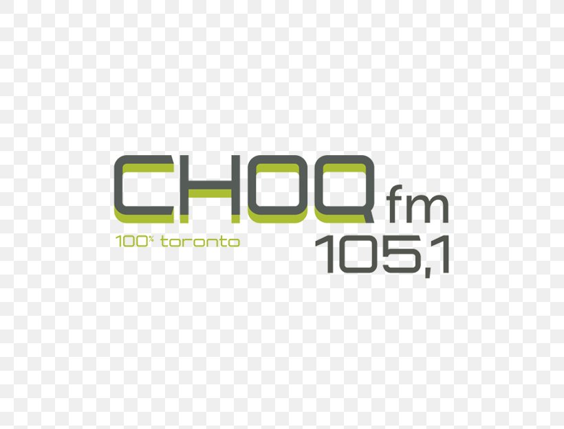 Toronto CHOQ-FM FM Broadcasting Community Radio Internet Radio, PNG, 625x625px, Toronto, Area, Brand, Cblafm, Choqfm Download Free