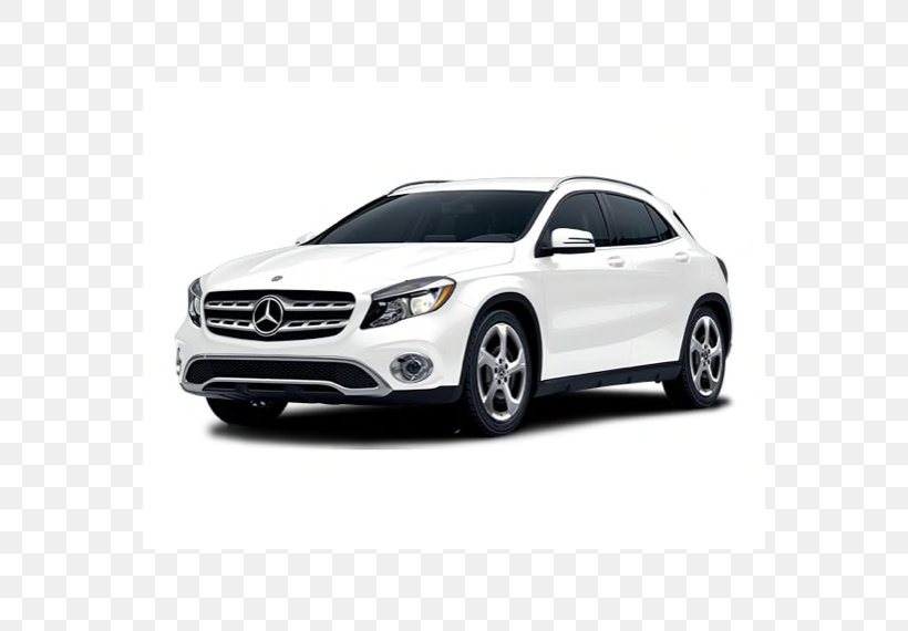 2018 Mercedes-Benz GLA-Class Kia Motors Car, PNG, 570x570px, 2018 Mercedesbenz Glaclass, Automotive Design, Automotive Exterior, Car, Compact Car Download Free
